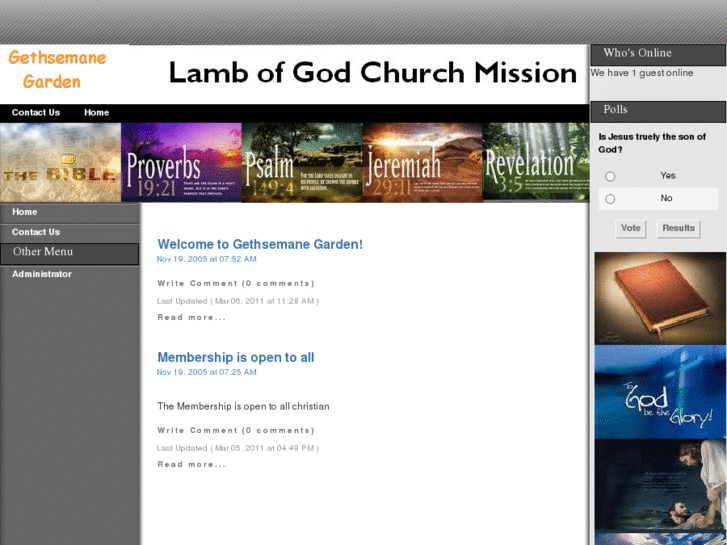 www.lambofgodchurchmission.org