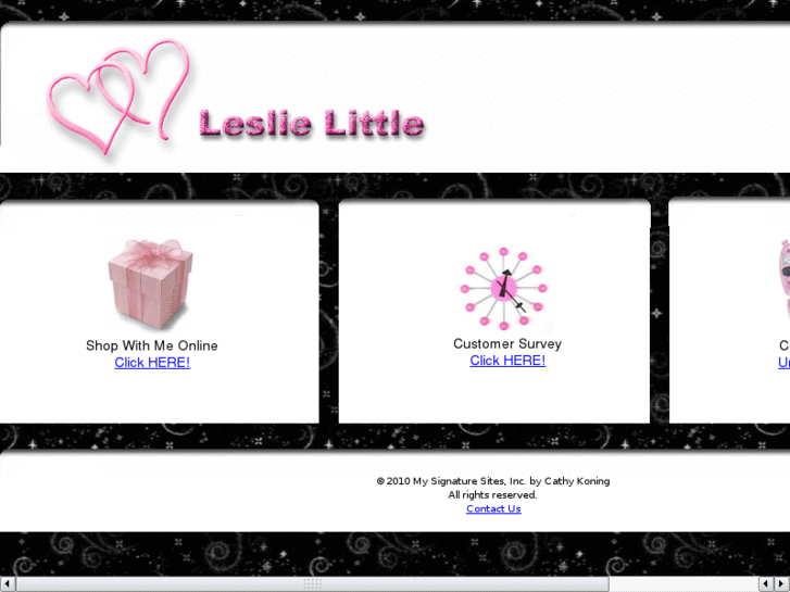 www.leslielittle.net