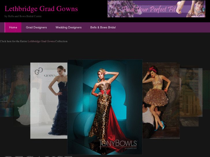 www.lethbridgegradgowns.com