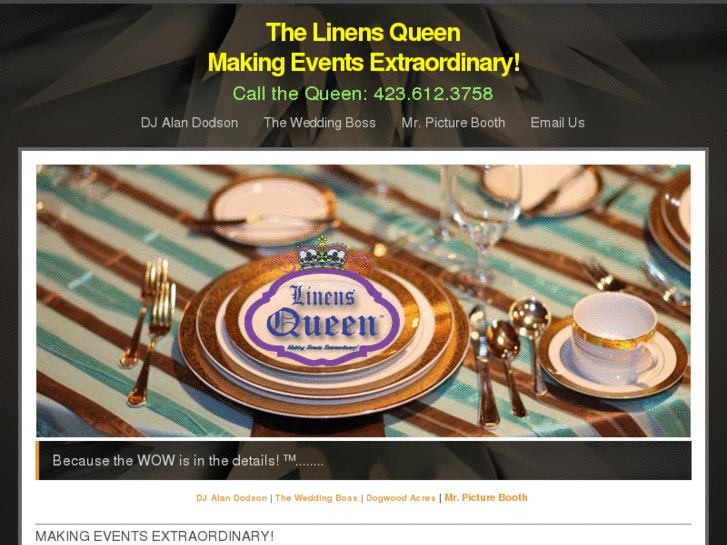 www.linensqueen.com