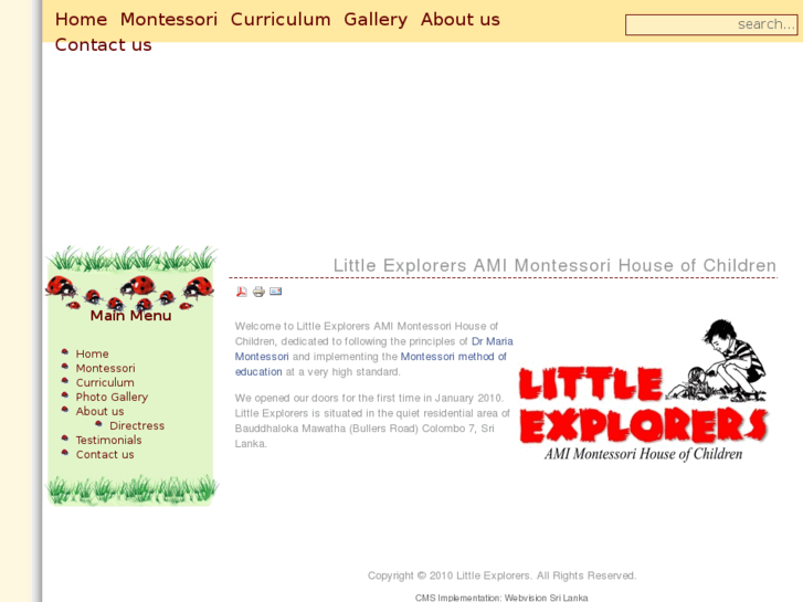www.littleexplorersami.com