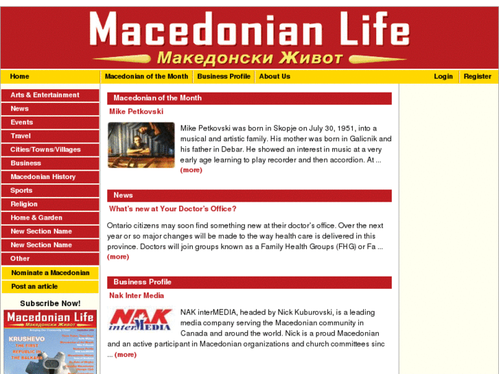 www.macedonianlife.com