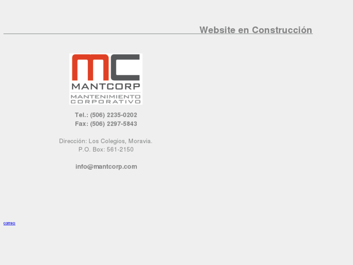 www.mantcorp.com