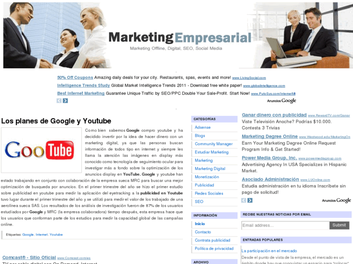 www.marketingempresarial.org