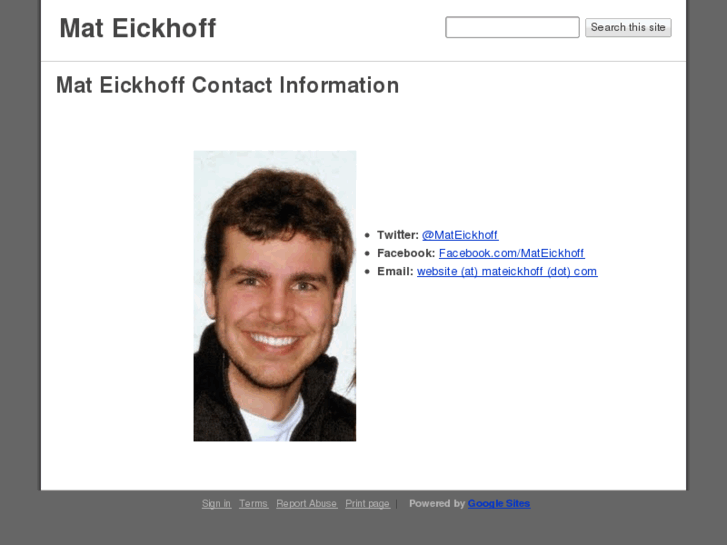 www.mateickhoff.com