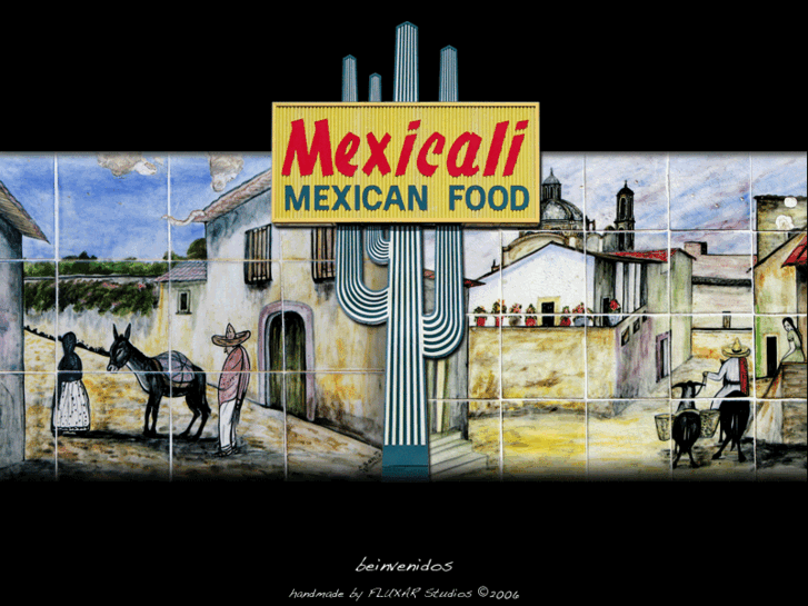 www.mexicalifood.com