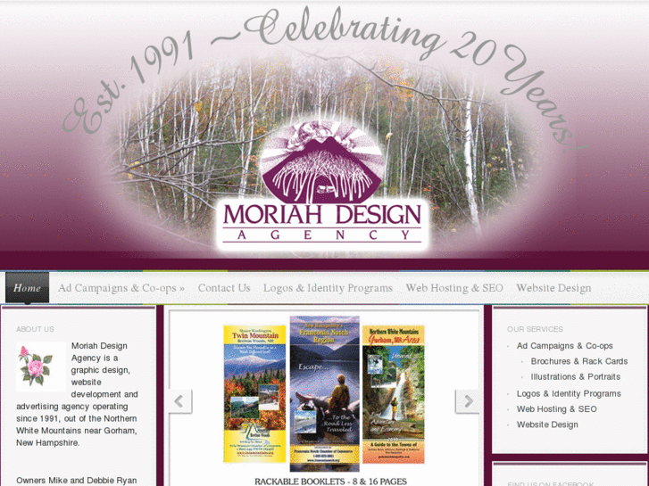 www.moriahdesignagency.com