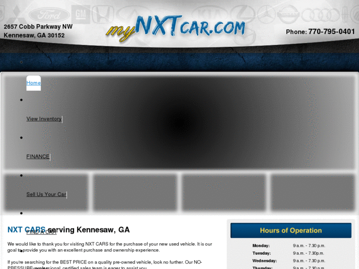 www.mynxtcar.com