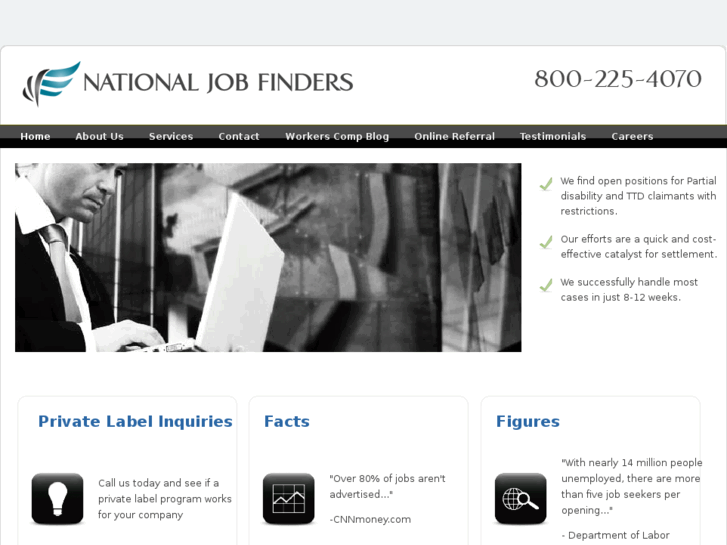 www.nationaljobfinders.com