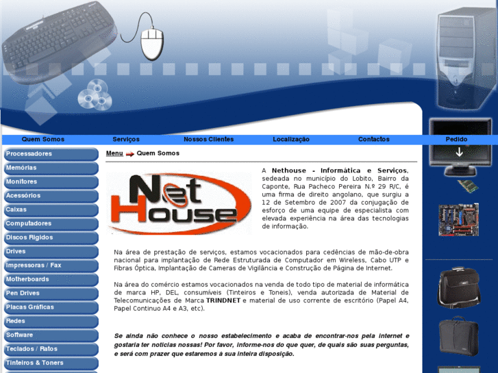 www.nethouseangola.com