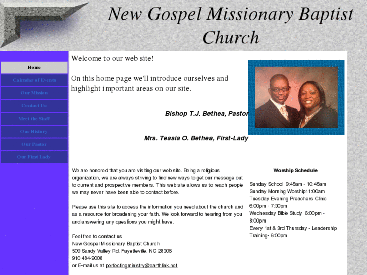 www.newgospelmbc.org