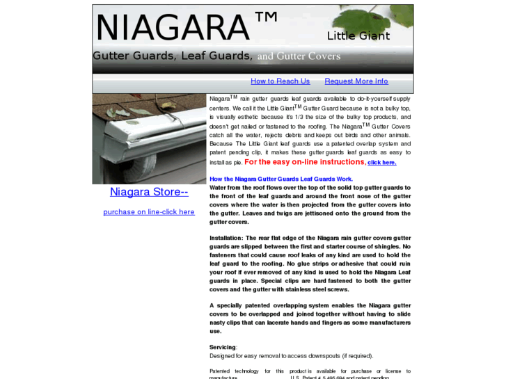 www.niagaraguttercover.com