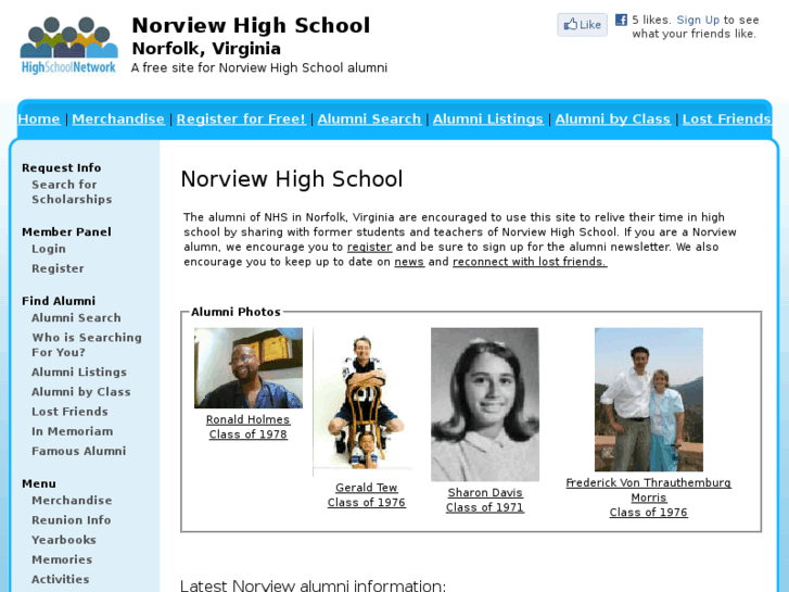 www.norviewhighschool.org