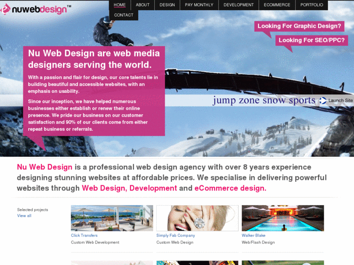 www.nuwebdesign.co.uk