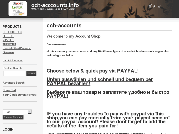 www.och-accounts.info