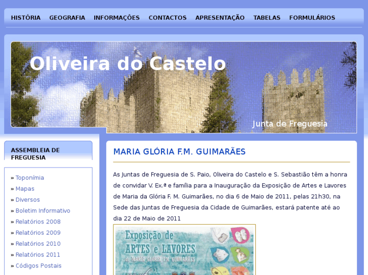 www.oliveiradocastelo.com