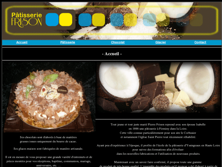 www.patisserie-frison.com