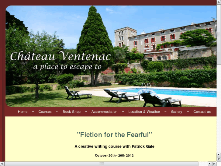www.patrickgalewritingcourses.com
