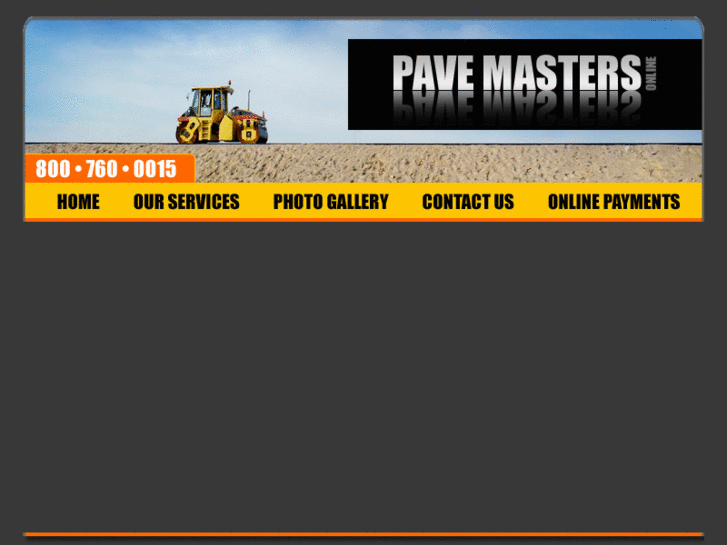 www.pavingmasterservice.com