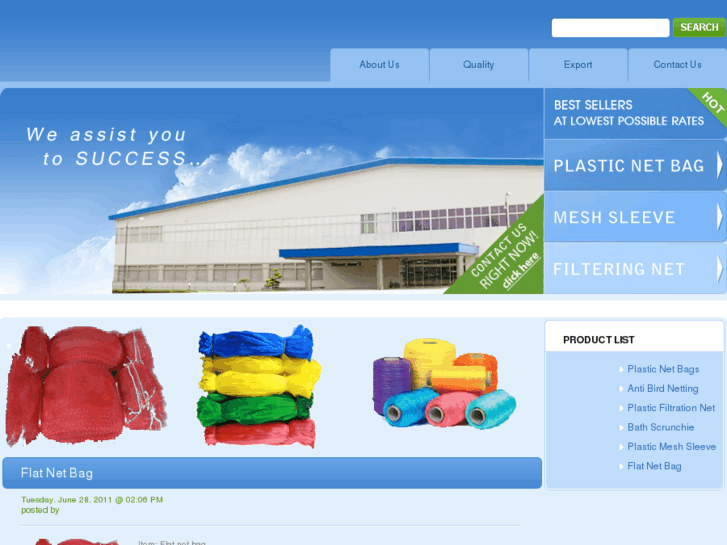 www.plastic-mesh.com