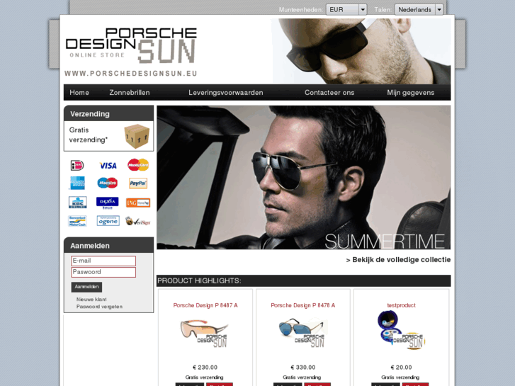 www.porschedesignsun.eu