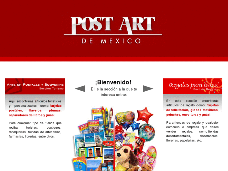 www.postartdemexico.com