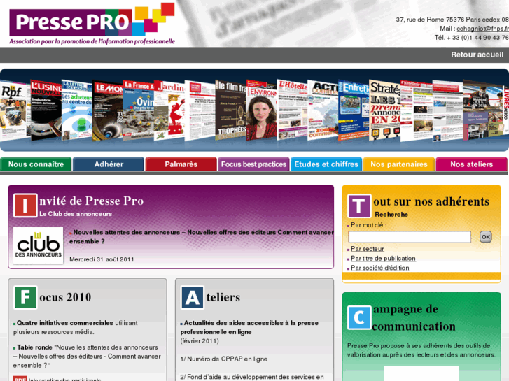 www.presse-pro.com