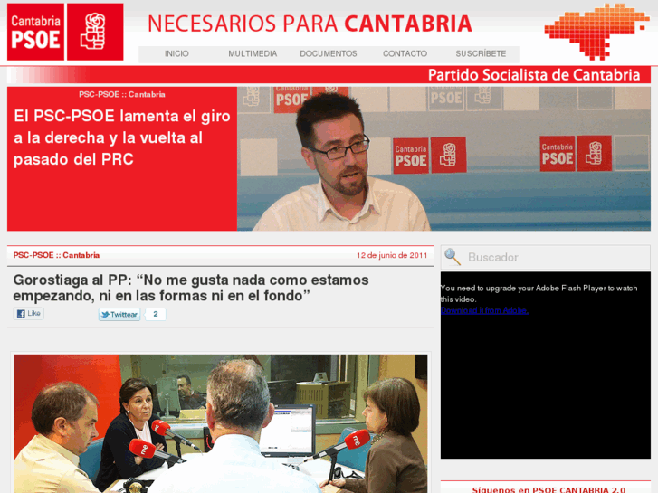 www.psc-psoe.es