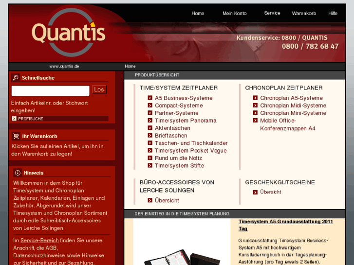 www.quantis.biz