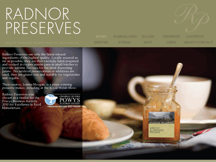 www.radnorpreserves.com