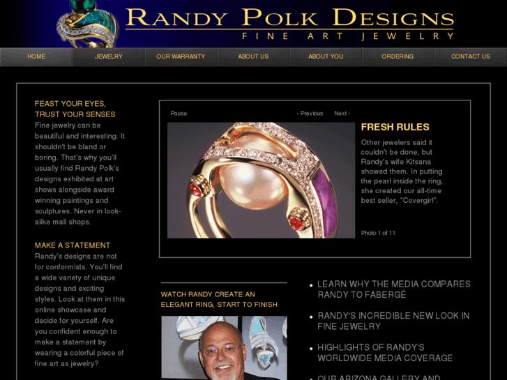 www.randypolk.com