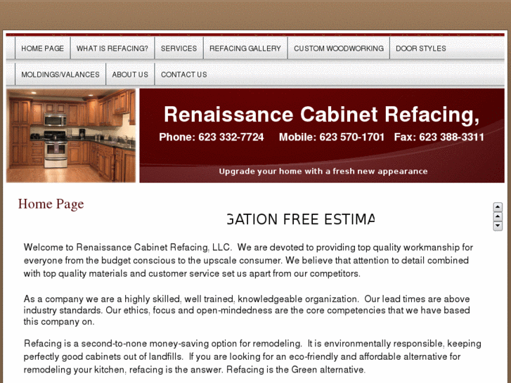 www.renaissancecabinet.com