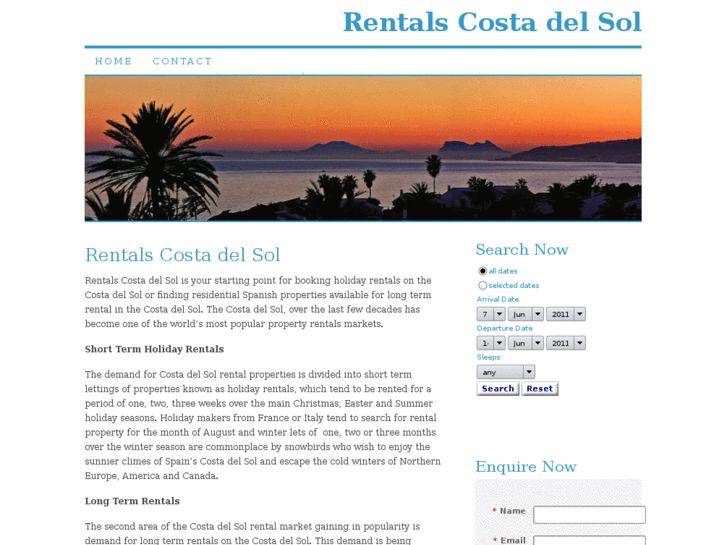 www.rentalscostadelsol.co.uk