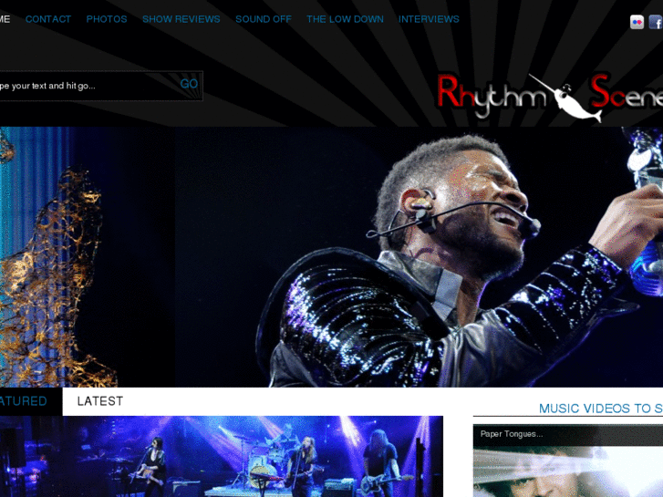 www.rhythmscene.com