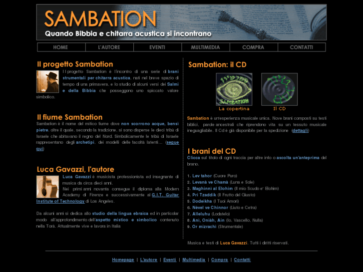 www.sambation.org