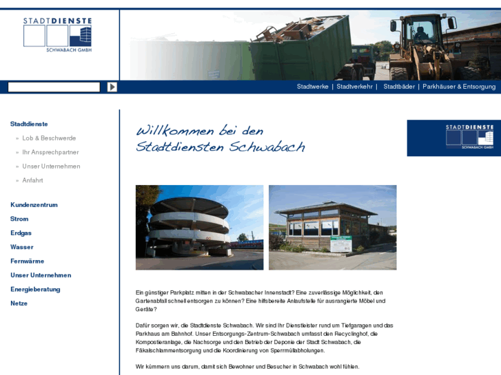 www.sca-gmbh.de