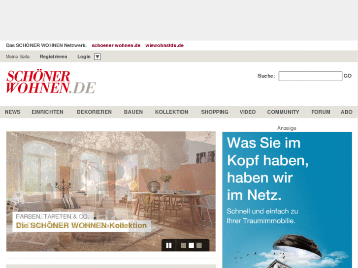 www.schoener-wohnen.com