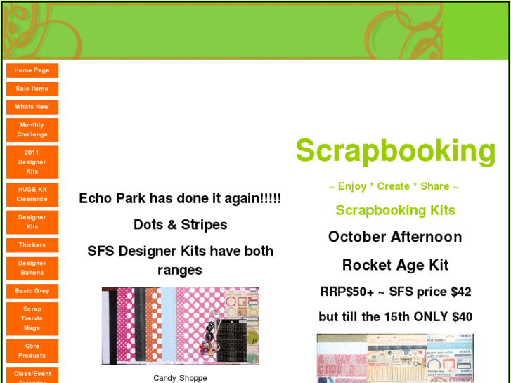 www.scrapbookingfromscratch.com