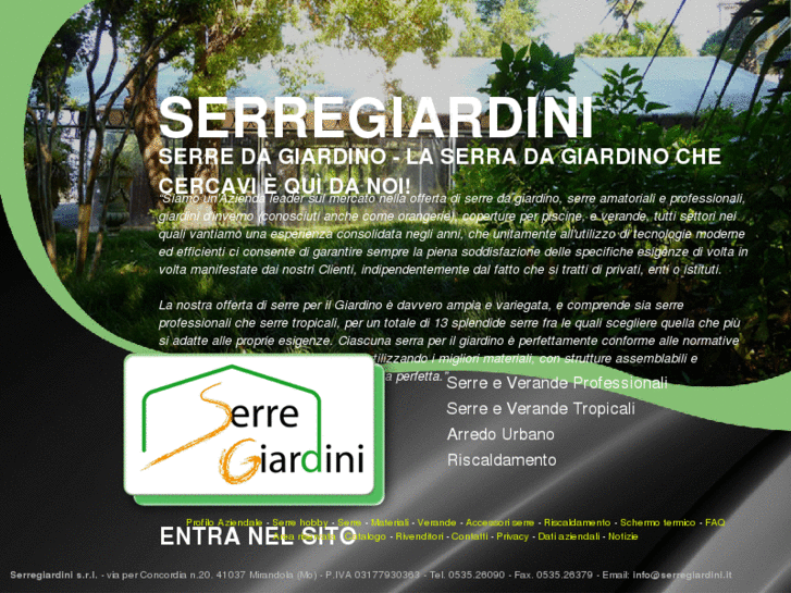 www.serregiardini.it