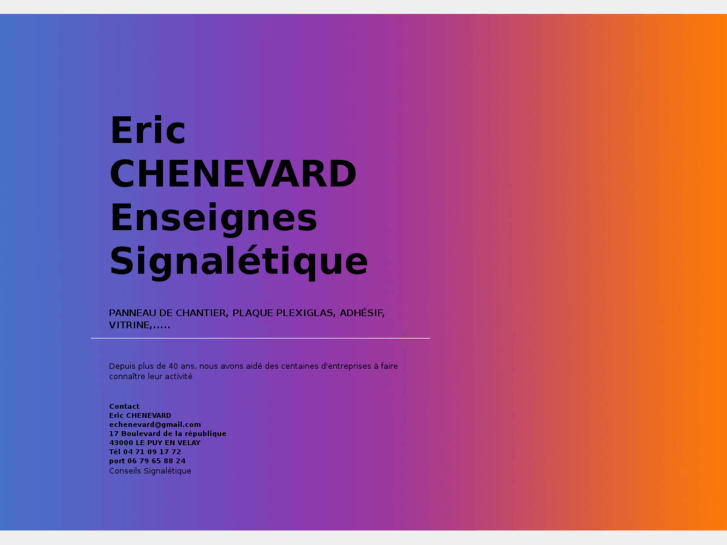 www.signaletique-enligne.com