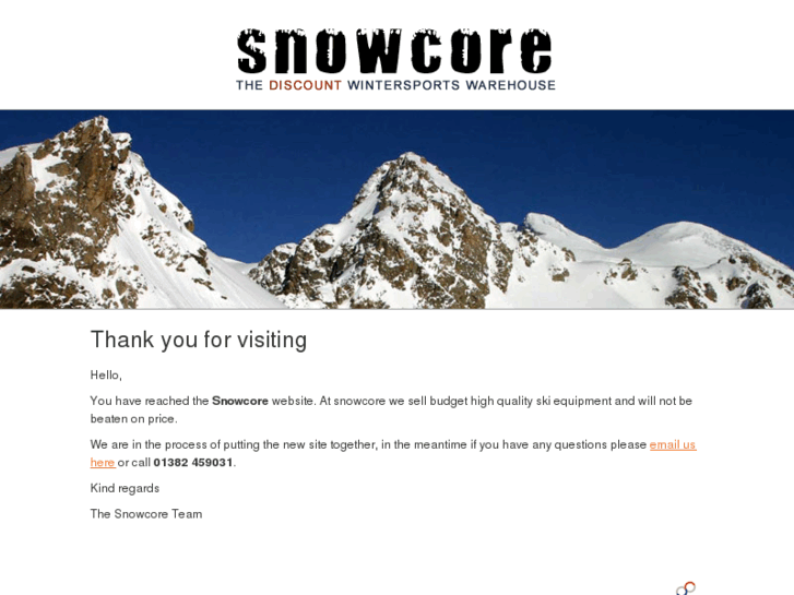 www.snowcore.co.uk