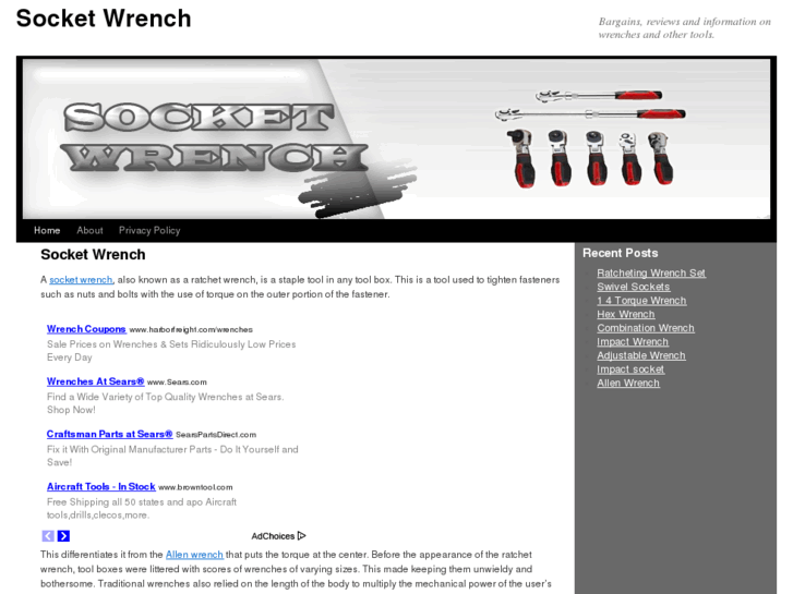 www.socketwrench.org