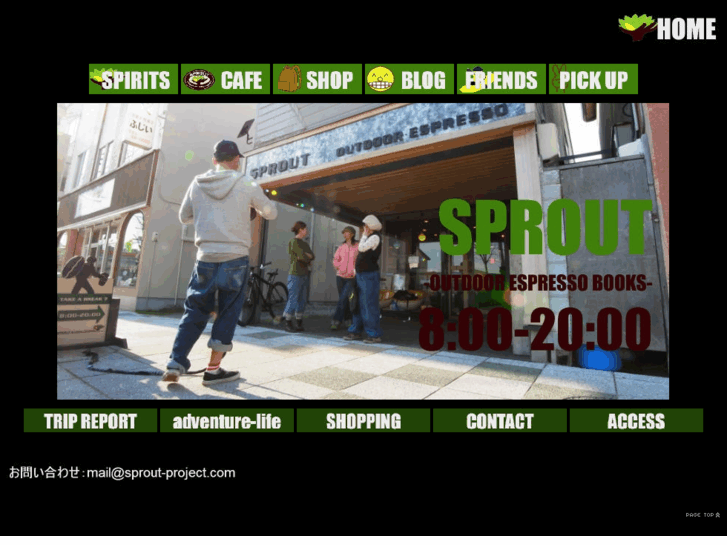 www.sprout-project.com
