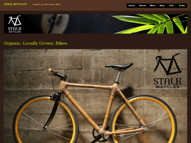 www.stalkbicycles.com