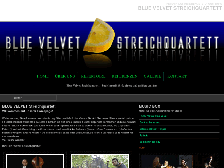 www.streichquartett-bluevelvet.com