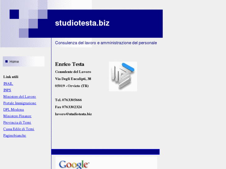 www.studiotesta.biz