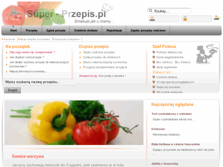 www.super-przepis.pl