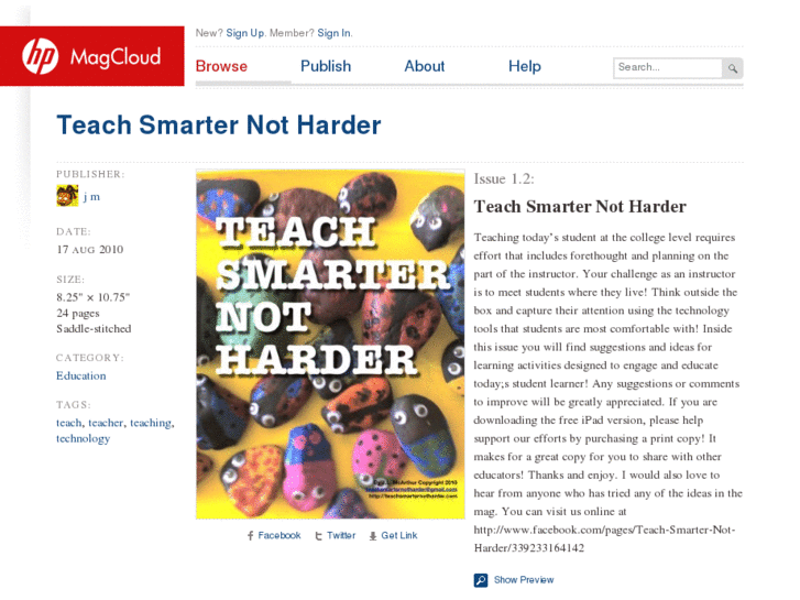 www.teachsmarternotharder.com