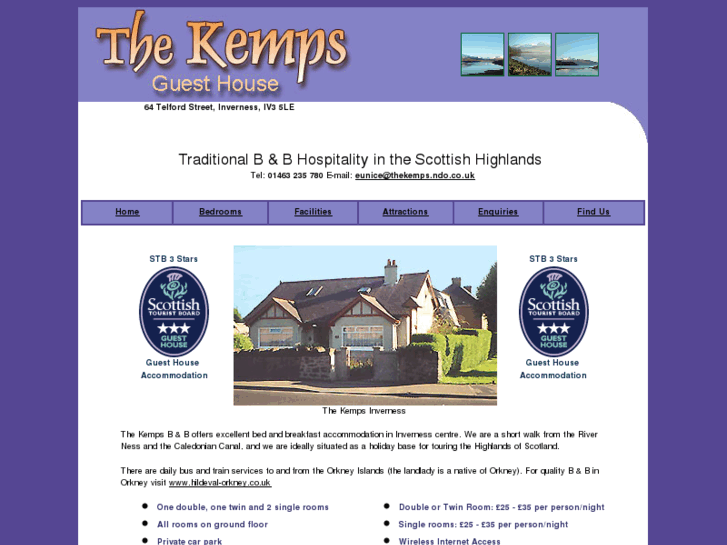 www.thekemps-guesthouse.co.uk