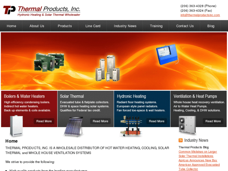 www.thermalproductsinc.com